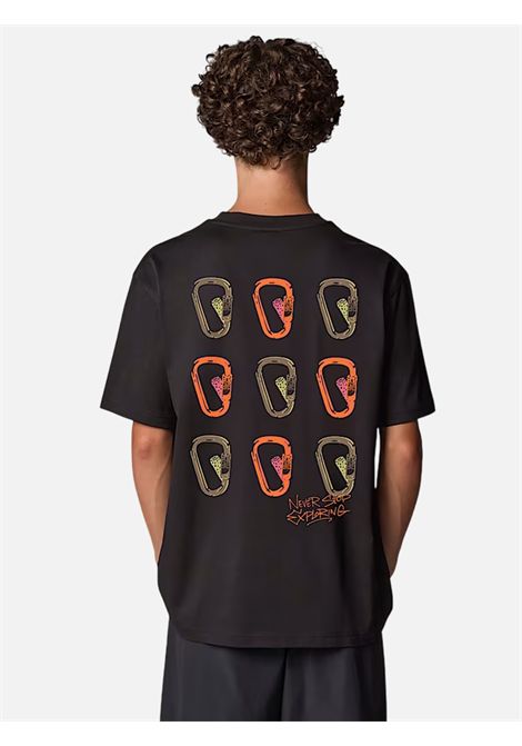 T-Shirt oversized The North Face THE NORTH FACE | T-shirt | NF0A8C3TJKI31